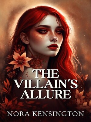 cover image of The Villain's Allure